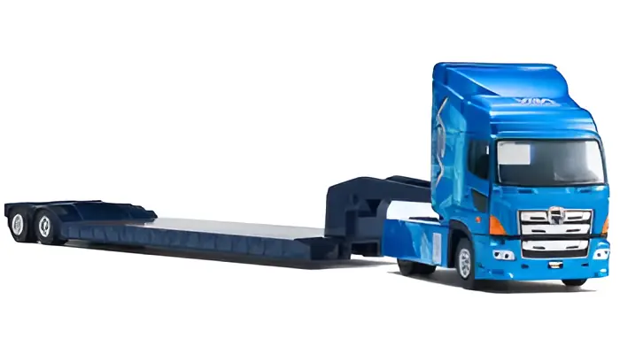 Низкорамники МАНН